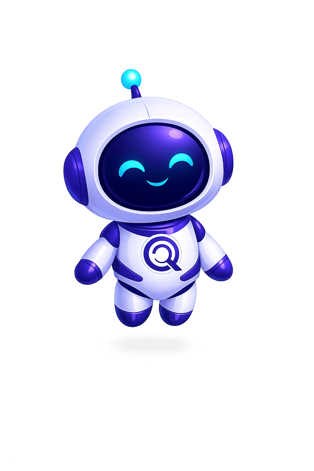 IQ, the IntraQ assistant